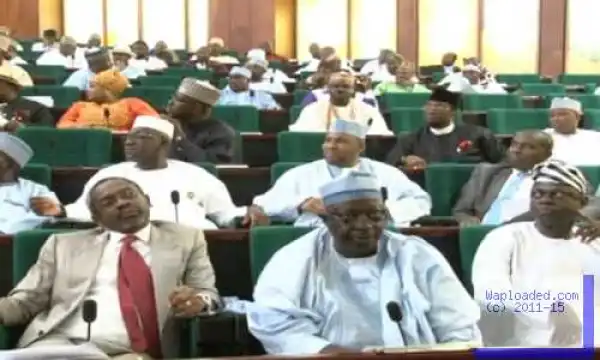 Buhari’s 2016 Budget Will Be “Thoroughly Overhauled” – Reps